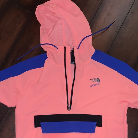 The North Face Tops - NORTH FACE EXTREME